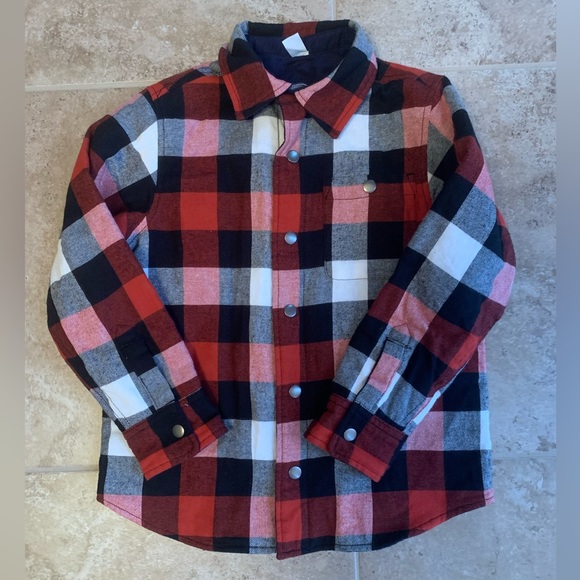 Old Navy Other - Reversible Jacket from Old Navy - youth M (8)